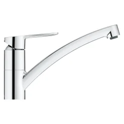 Grohe keukenmengkraan Start Alira – laag model