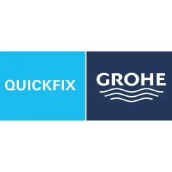 Grohe keukenmengkraan Start mat zwart