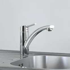Grohe keukenmengkraan Swift chroom