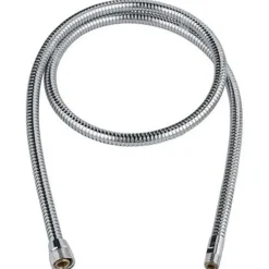 Grohe Metaflex - 140cm - Chroom