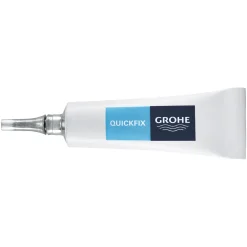 Grohe Montagelijm QuickGlue S - Zonder boren - Voor badkameraccessoires