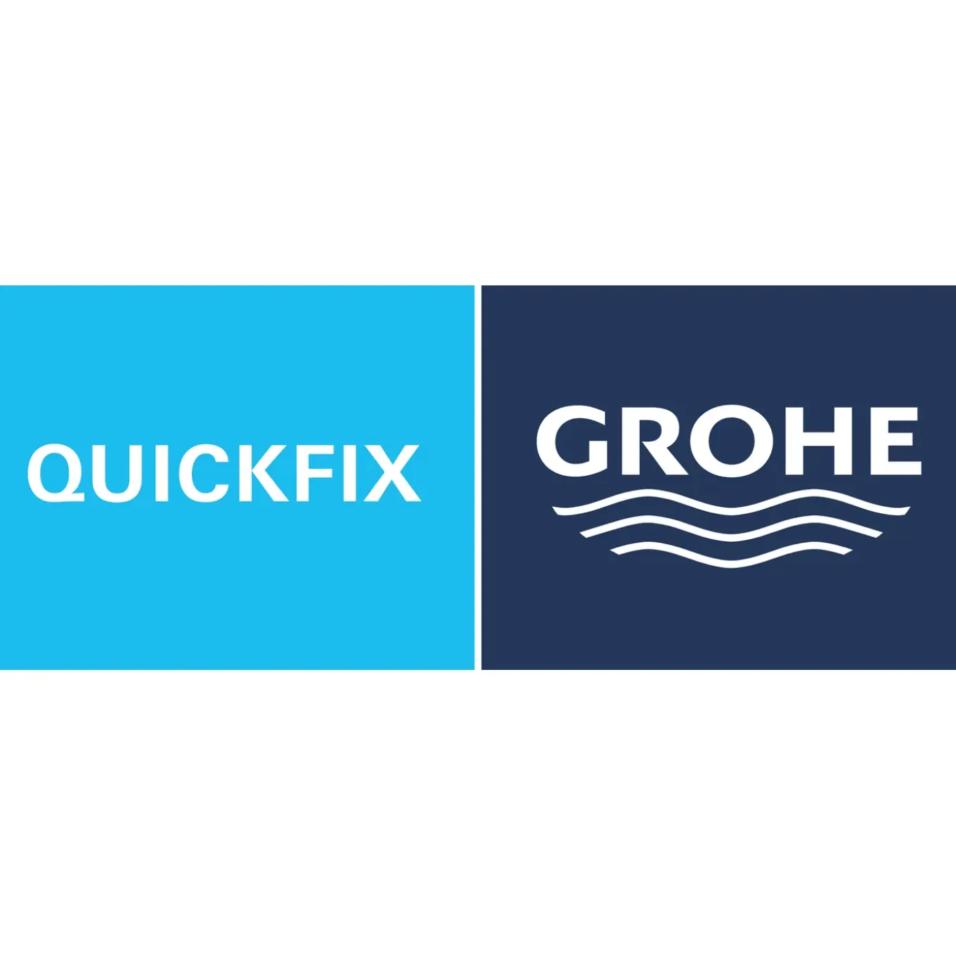 Grohe QuickFix Start Keukenmengkraan met uittrekbare handdouche Chroom