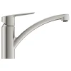 Grohe QuickFix Start Keukenmengkraan Supersteel