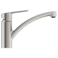 Grohe QuickFix Start Keukenmengkraan Supersteel