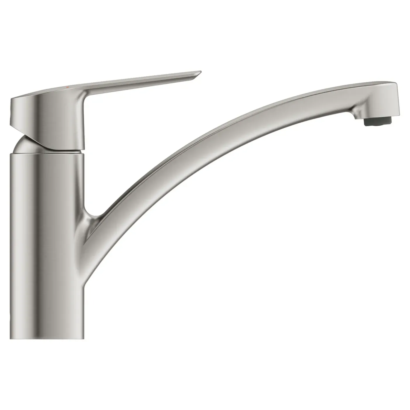 Grohe QuickFix Start Keukenmengkraan Supersteel