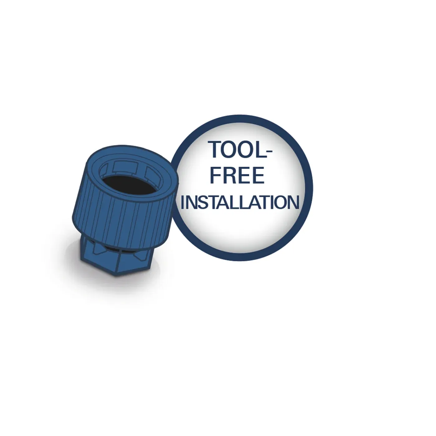 Grohe QuickFix Start Keukenmengkraan Supersteel
