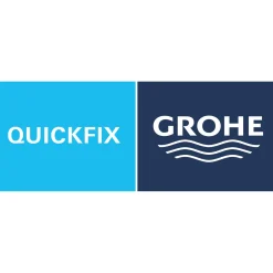 Grohe QuickFix Start Keukenmengkraan Supersteel