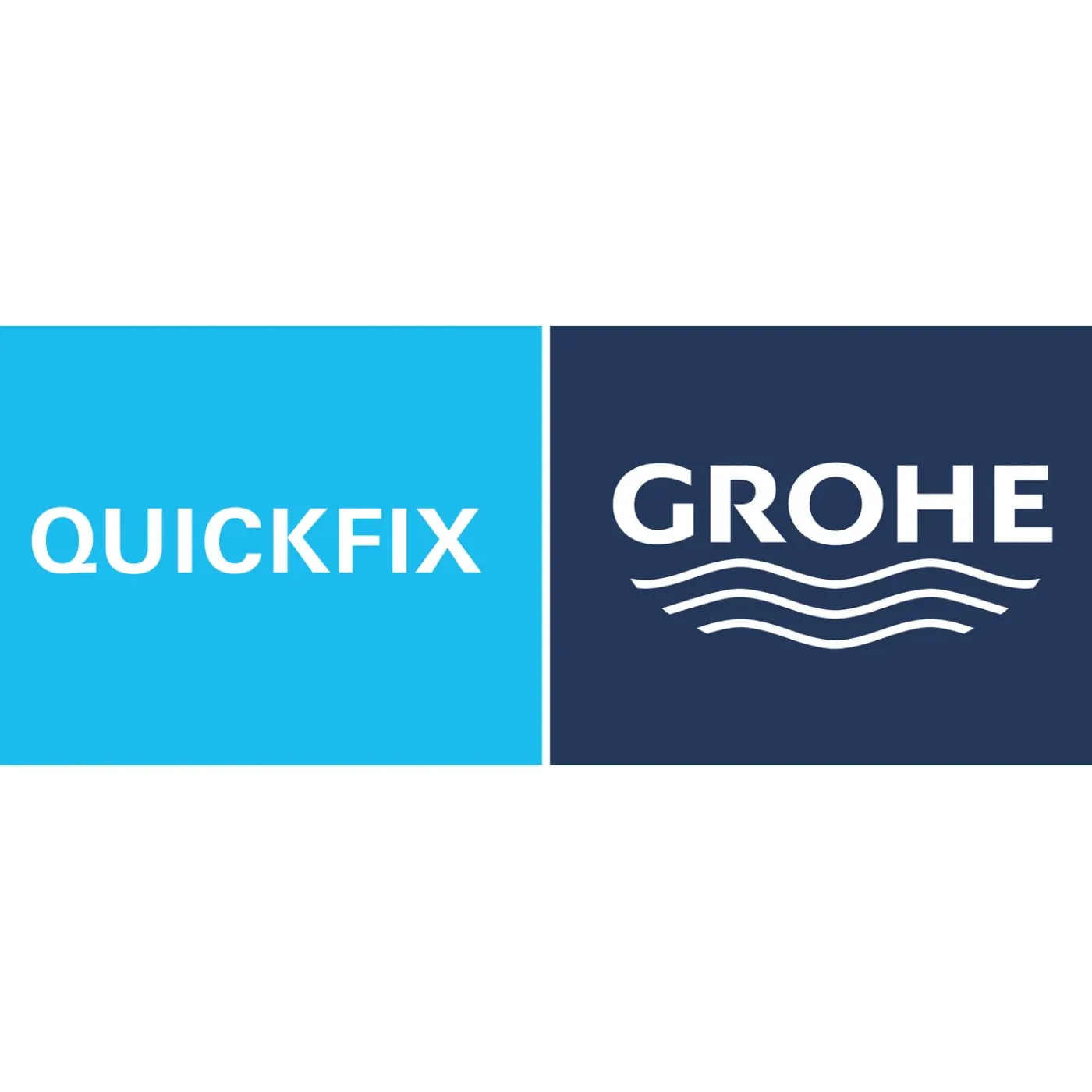 Grohe QuickFix Start Keukenmengkraan Supersteel