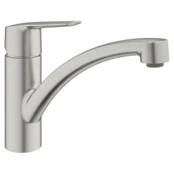 Grohe QuickFix Start Keukenmengkraan Supersteel