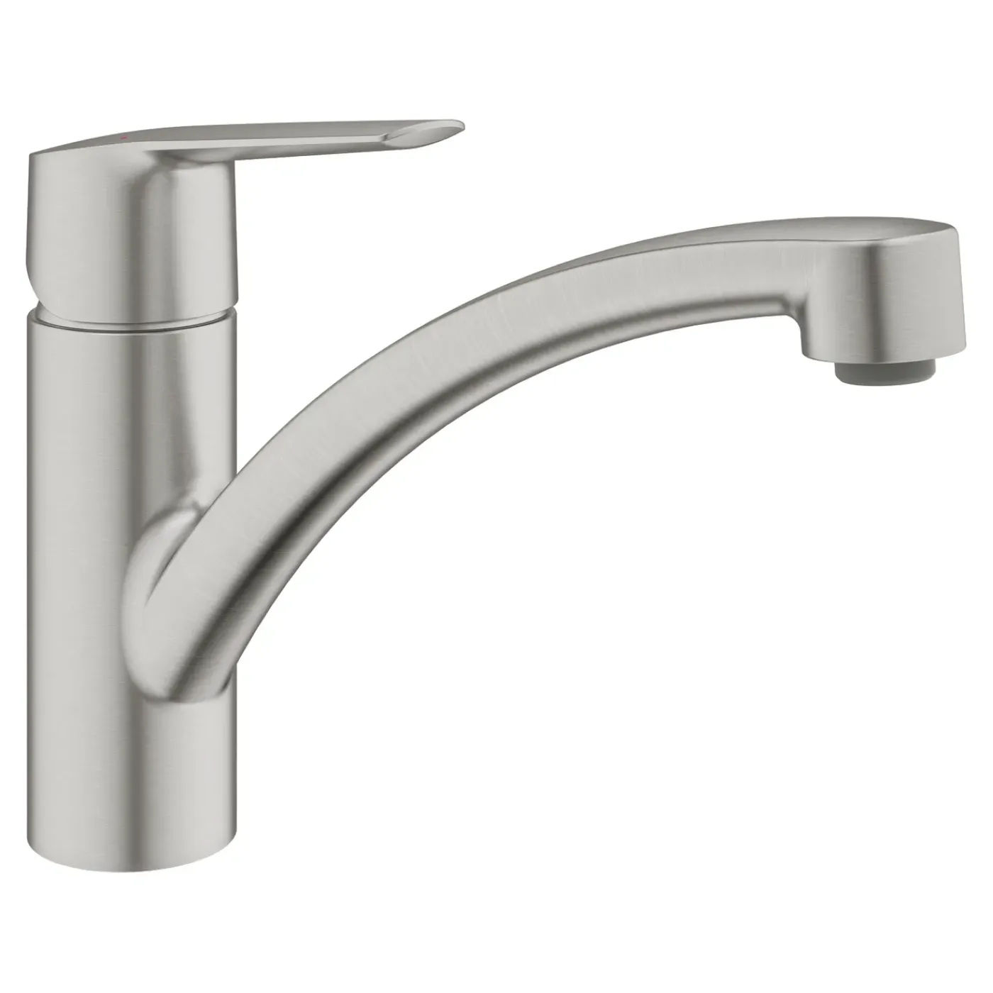 Grohe QuickFix Start Keukenmengkraan Supersteel
