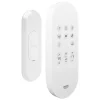 Grohe Sensia Quickfix Douche-wc – Triple Vortex & Hyperclean – Glans Wit