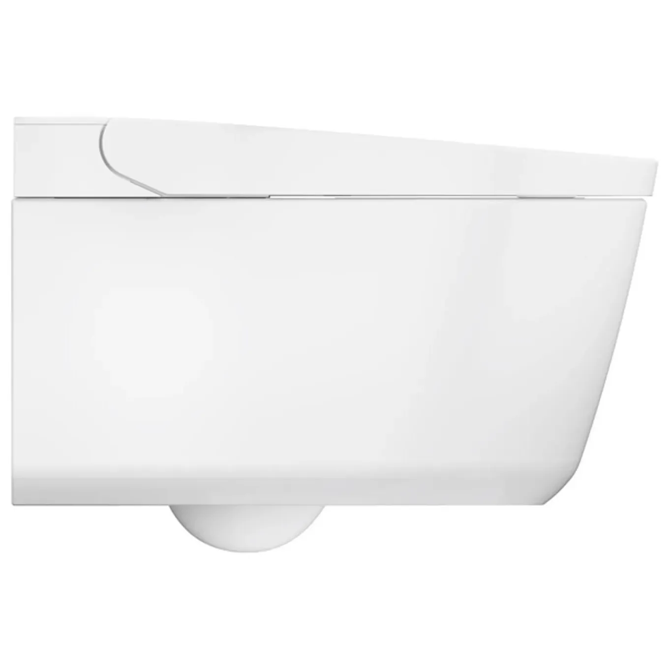 Grohe Sensia Quickfix Douche-wc – Triple Vortex & Hyperclean – Glans Wit