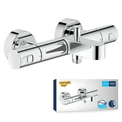 Grohe thermostatische badkraan Start Alira