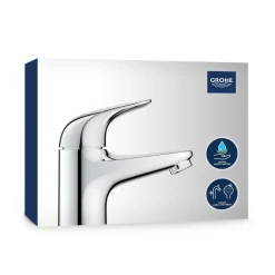 GROHE Toiletkraan Swift - Chroom - 12,8cm