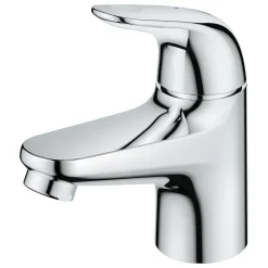 GROHE Toiletkraan Swift - Chroom - 12,8cm