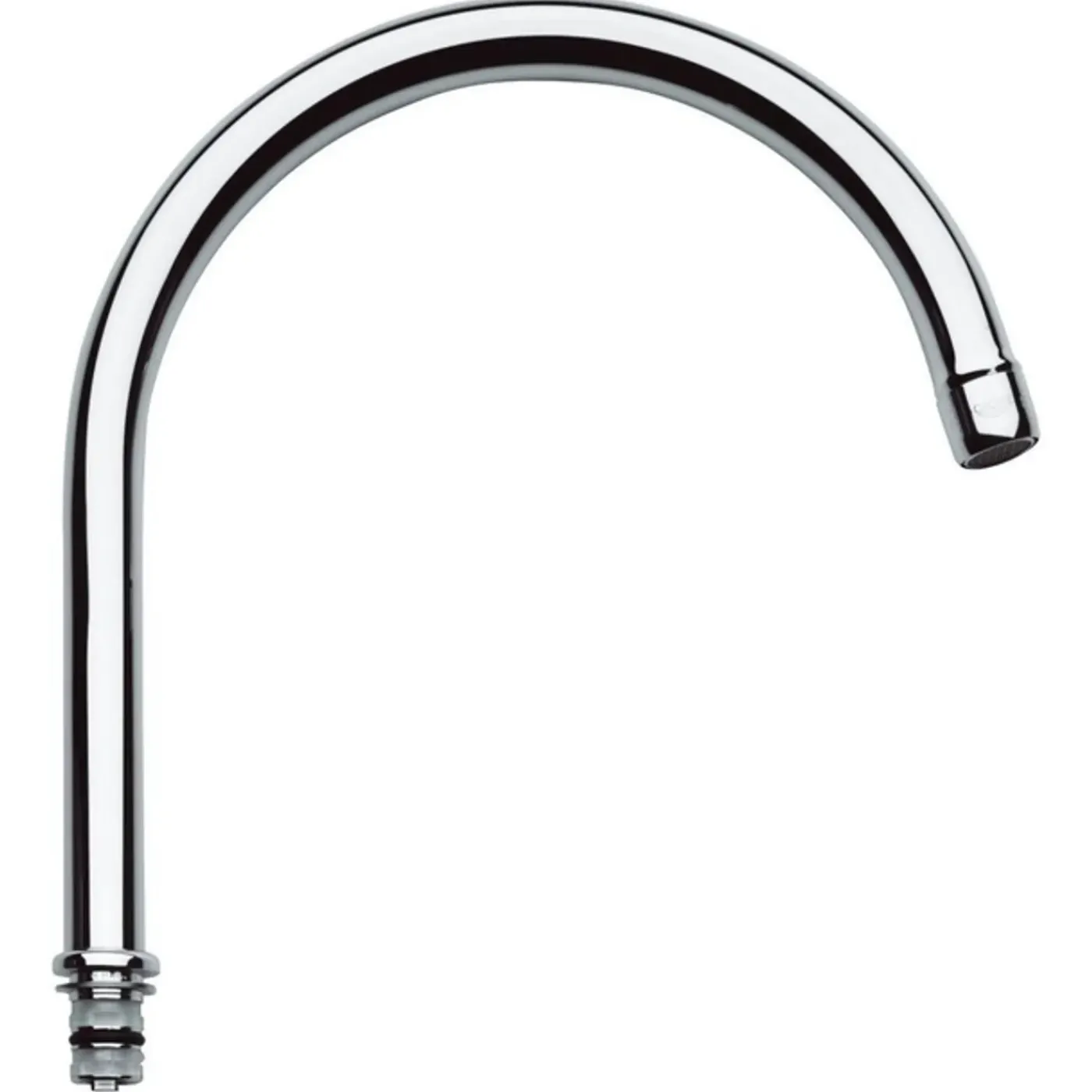 Grohe Uitloop - Chroom