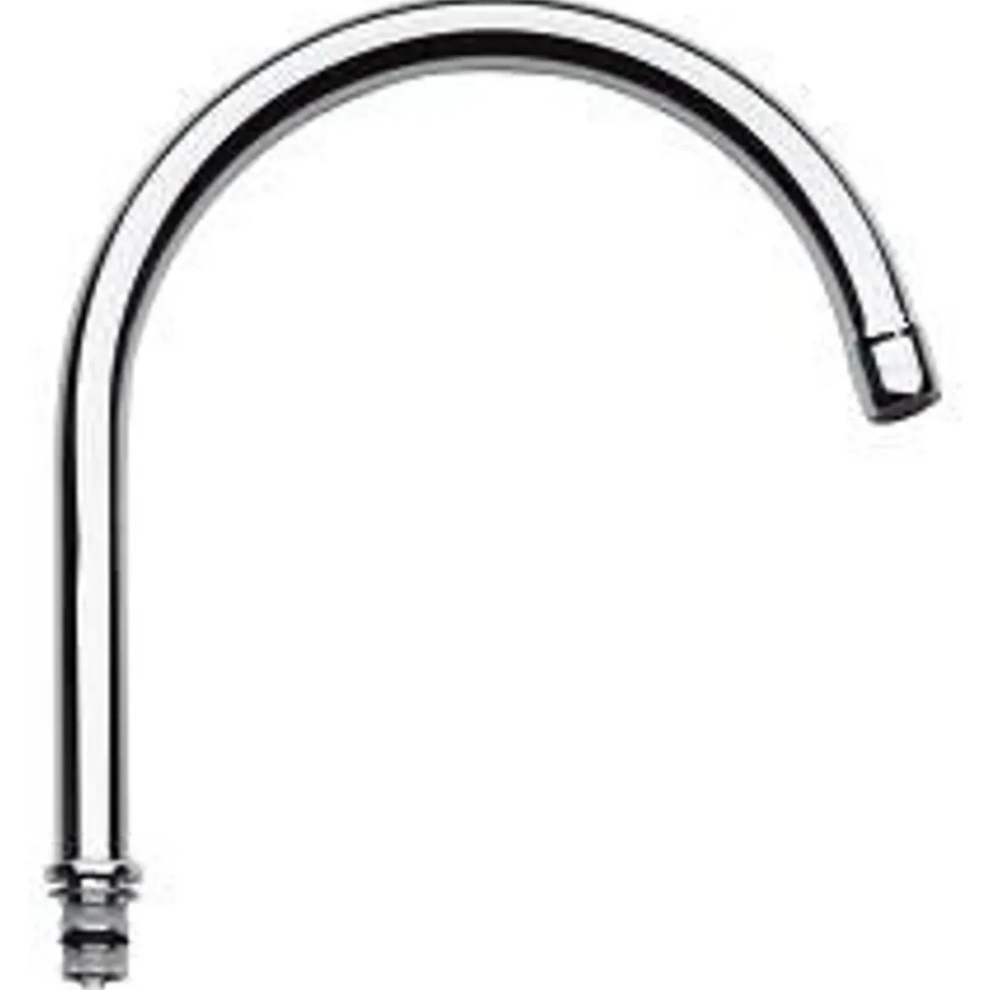 Grohe Uitloop - Chroom