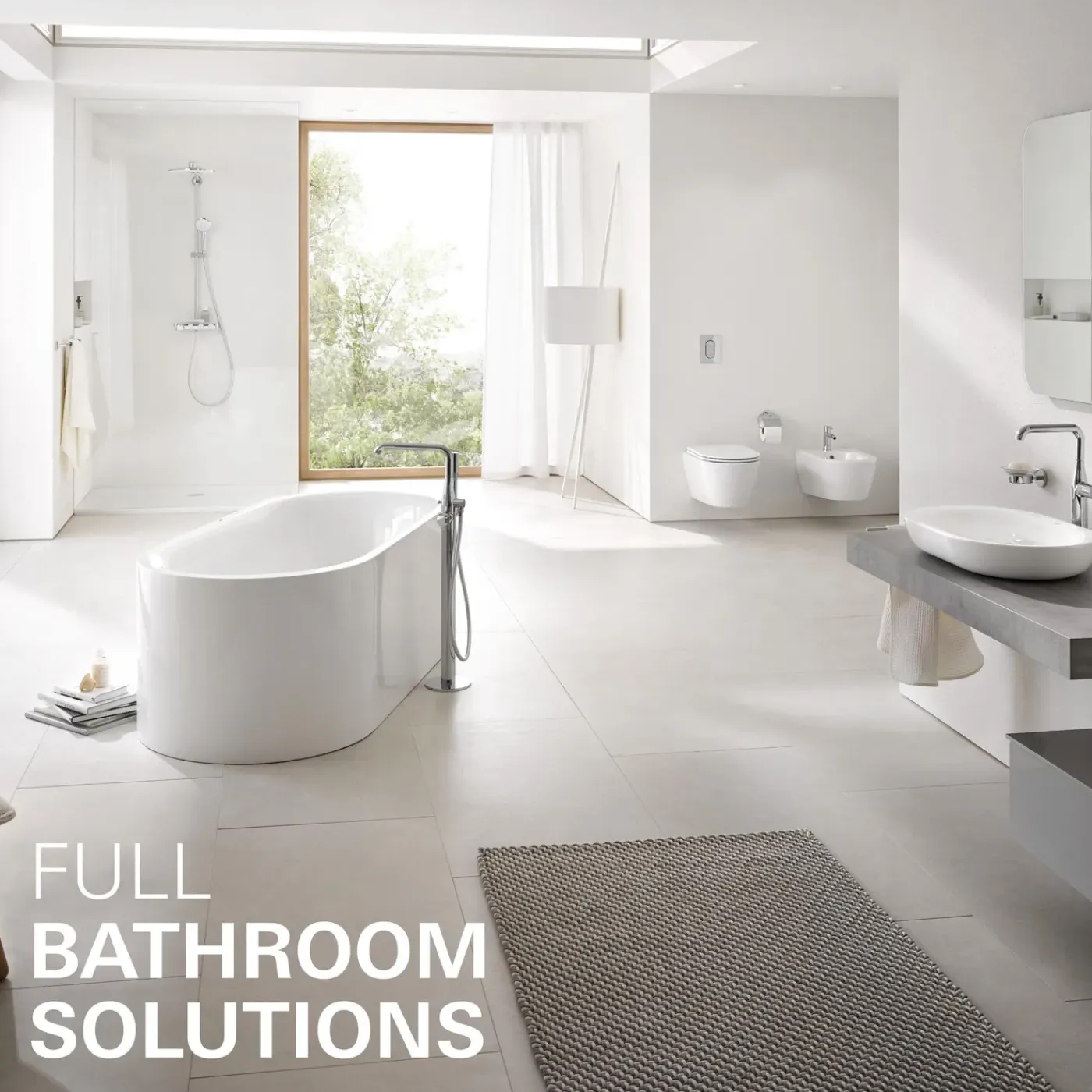 Grohe Wastafelmengkraan Essence - EcoJoy - Draaibaar - Chroom - 19,3cm