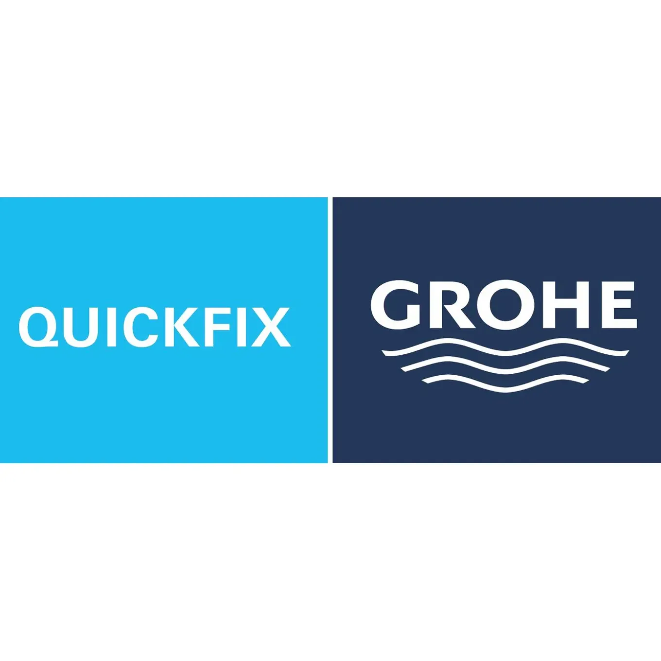 GROHE Wastafelmengkraan Start - Zwart Mat - 12,1cm