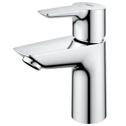 Grohe Wastafelmengkraan Start Alira - Lage uitloop - Chroom - 17,4cm