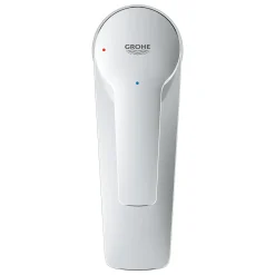 Grohe Wastafelmengkraan Start Alira - Lage uitloop - Chroom - 17,4cm