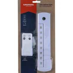 Grundig Led Kastverlichting