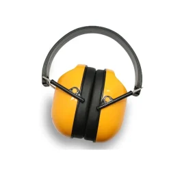 Gs Gehoorbeschermer -19 Db - Gehoorbescherming Professioneel - Ce En352-1