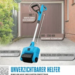 Güde Gude Universele Borstelreiniger Gub 500