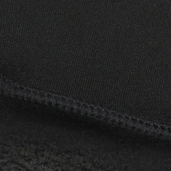 Handschoenen - Touch - Stretch - Zwart - Nylon - Unisex - Maat L