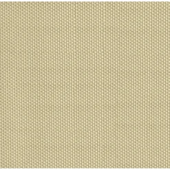 Hanse Schaduwdoek Vierkant Waterafstotend 2x2 M Zonnedoek Creme