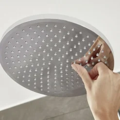 Hansgrohe - Douchepijp Crometta S - Enkele Straal, Ecosmart Technologie - 240 Mm