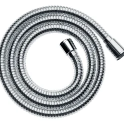 Hansgrohe Doucheslang Sensoflex - Anti-torsie - Krasvrij - Chroom - 200cm