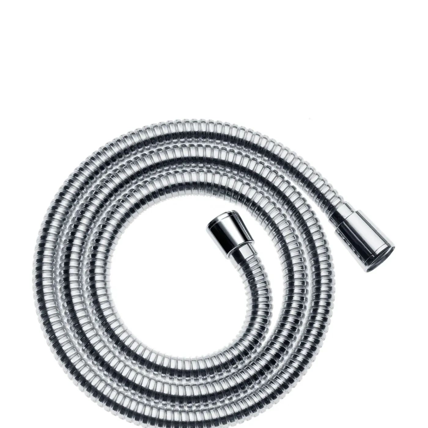 Hansgrohe Doucheslang Sensoflex - Anti-torsie - Krasvrij - Chroom - 150cm
