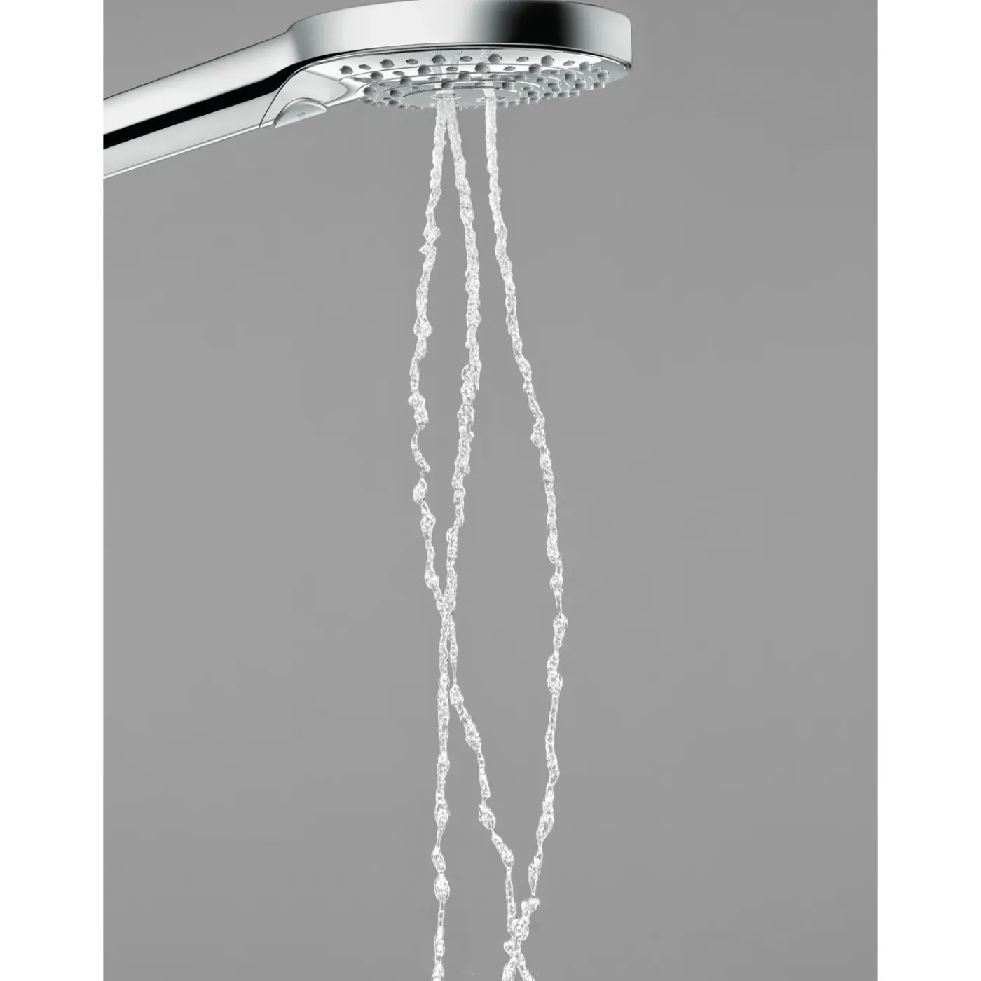 Hansgrohe Handdouche Raindance Select S - 120mm - 3 Stralen - Chroom