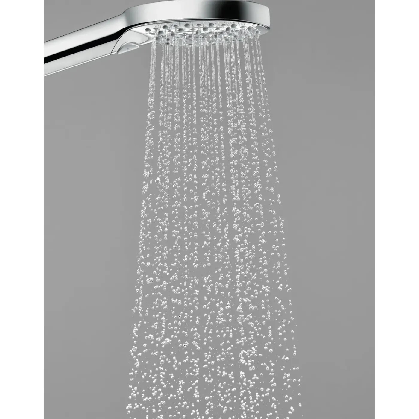 Hansgrohe Handdouche Raindance Select S - 120mm - 3 Stralen - Chroom