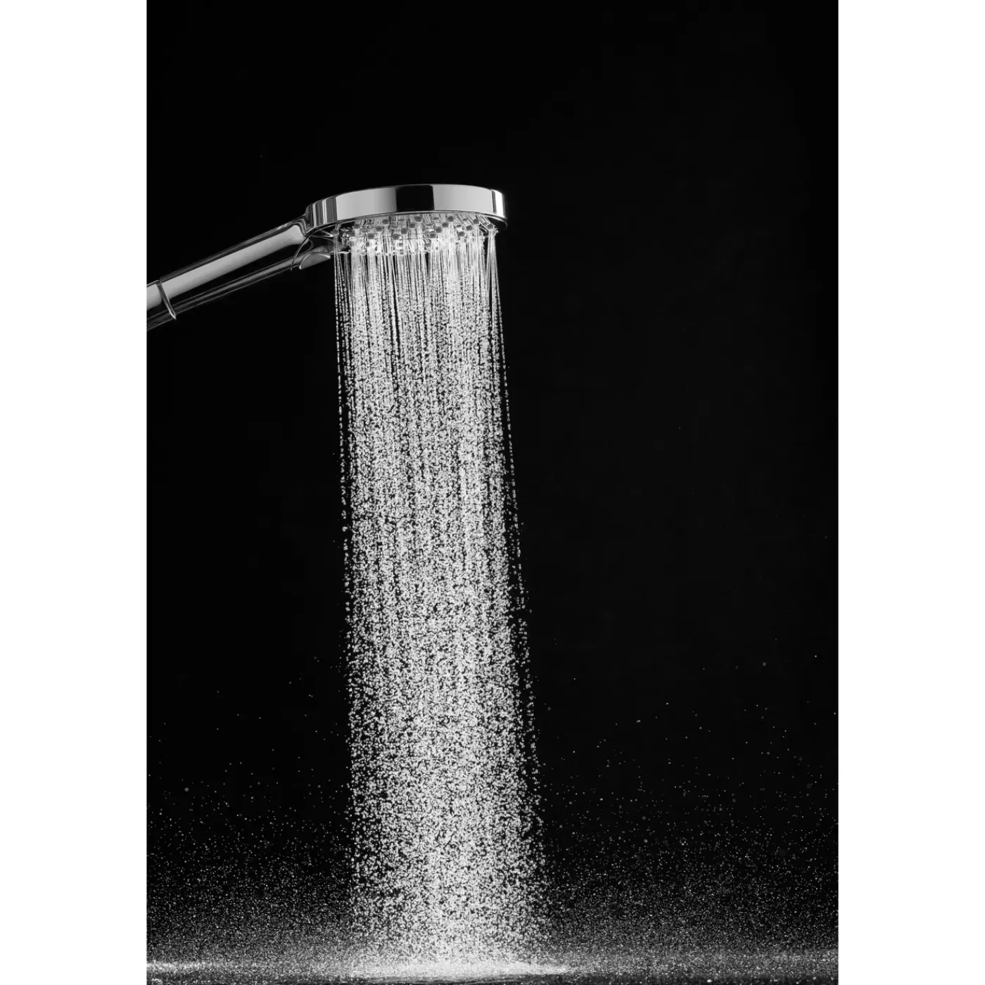 Hansgrohe Handdouche Raindance Select S - 120mm - 3 Stralen - Chroom
