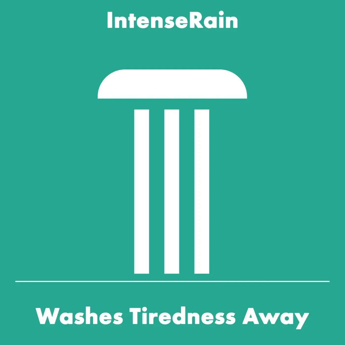 Hansgrohe Regendouche Vernis Blend - Met Thermostatische Kraan - Zwart - Mat - Rond - Met Handdouche - 15cm hartafstand - 2-straals - Waterbesparend