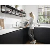 Hansgrohe Talis M54 - 1 Greeps Keukenmkr - 270 Met Uittrekbare Uitloop - Mat Zwart