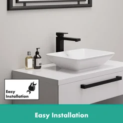 Hansgrohe Vernis Blend Doucheset - Ecosmart - Met Crometta - Glijstang 65 Cm - Hoogglans Chroom