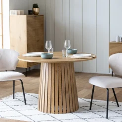 Happy Garden Eettafel Liv 110 Cm