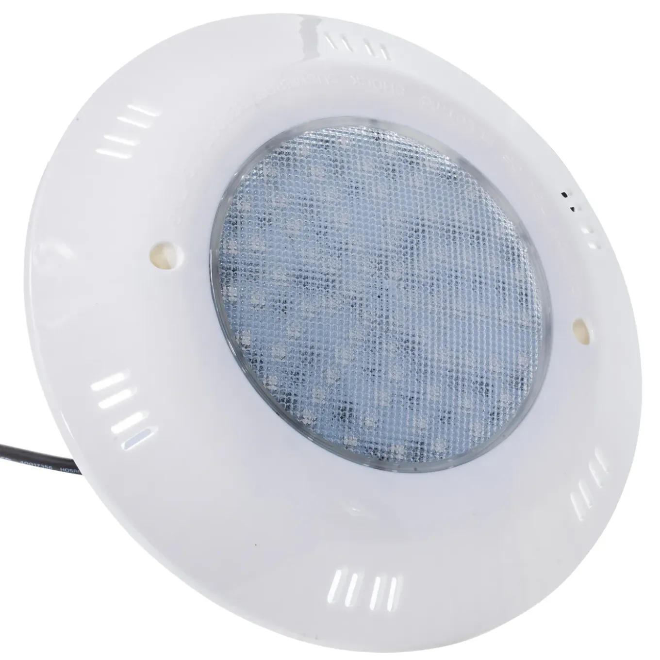 Heissner zwembadlamp 25W RGB kunststof