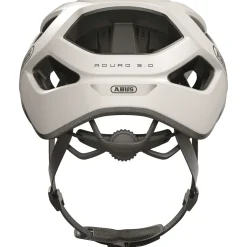 Helm Aduro 3.0 Sportieve fietshelm, wit, L 58-62cm