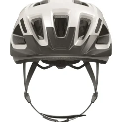 Helm Aduro 3.0 Veilige en comfortabele fietshelm voor sportief rijden White M