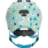 Kinderen Tormino Helm Smiley 3.0 green nordic S 45-50cm