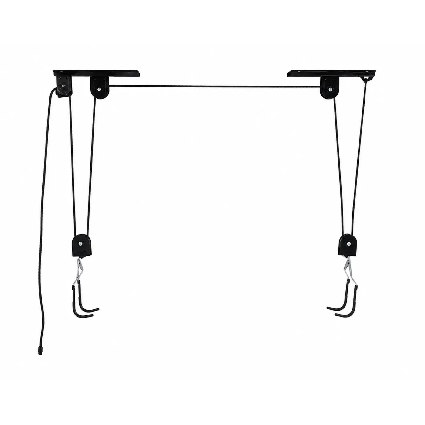 HEM Fietslift - Fiets Ophangsysteem - Plafondlift Max 45 Kg