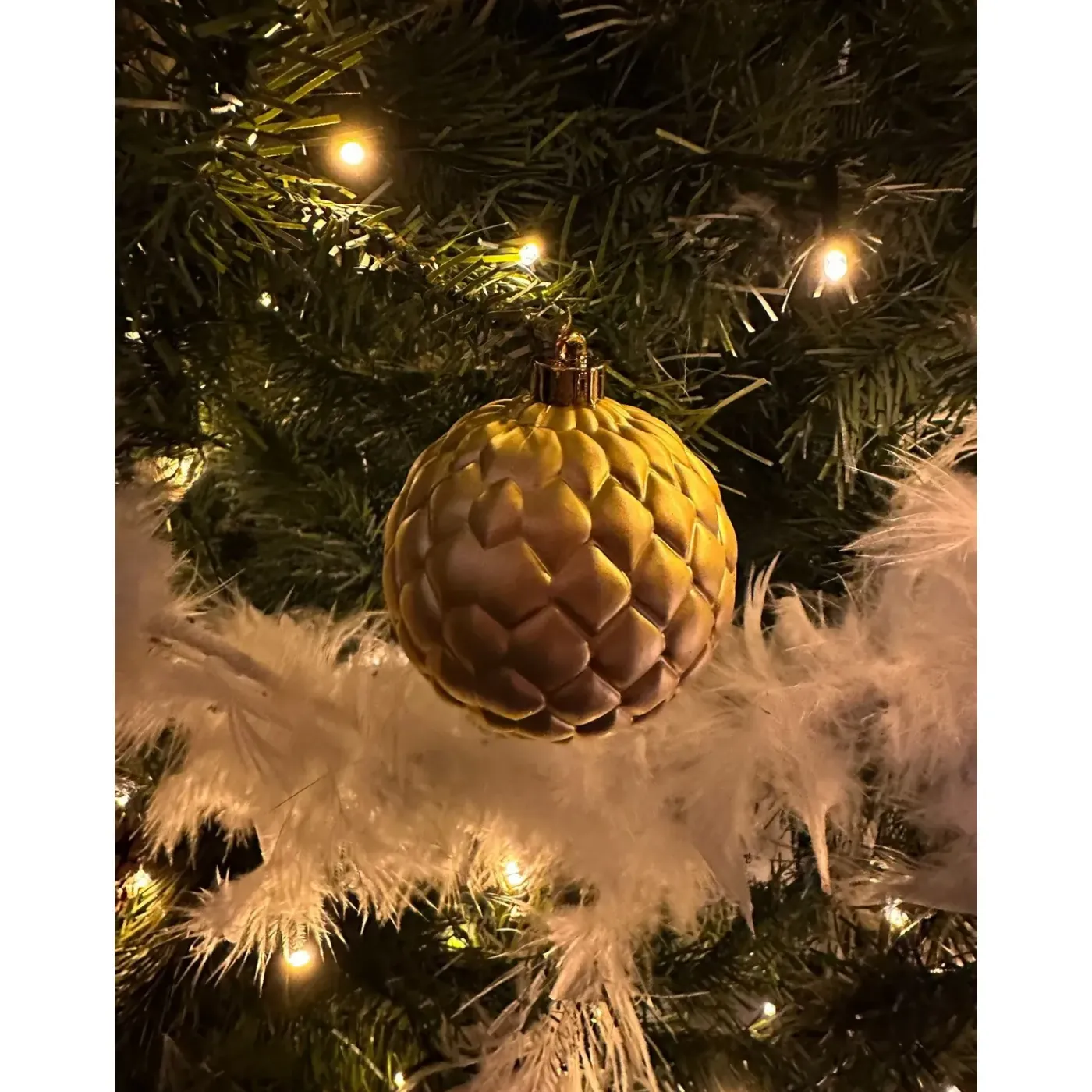 HEM Kerstballen 25 Pcs - Kerstbal - Kerstdecoratie - Kerstboomballen - Met Opbergzak
