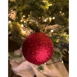 HEM Kerstballen 25 Pcs - Kerstbal - Kerstdecoratie - Kerstboomballen - Met Opbergzak