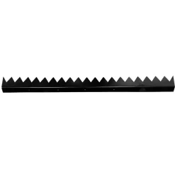 Hermic - Anti Klim Strip - 100 Cm Breed