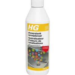 HG afvoerstankneutralisator 500gr