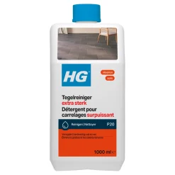 HG Allesreiniger Extreem Krachtreiniger - 1L